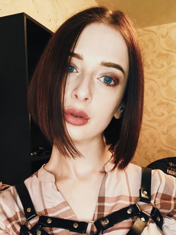 Лиана привлекательная девушка из Инза цена от 3000 руб