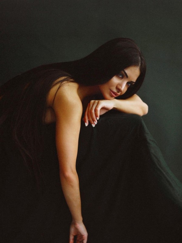 Рада привлекательная девушка из Инза цена от 8000 руб