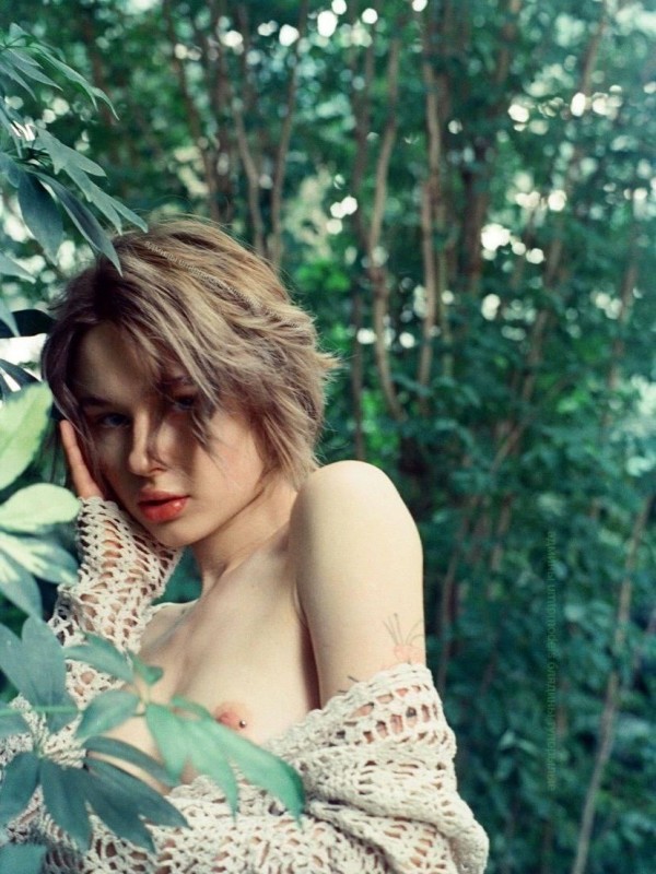 Алина привлекательная девушка из Инза цена от 7000 руб