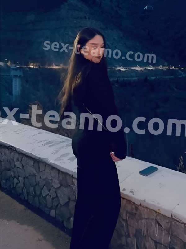 Белла из Инза